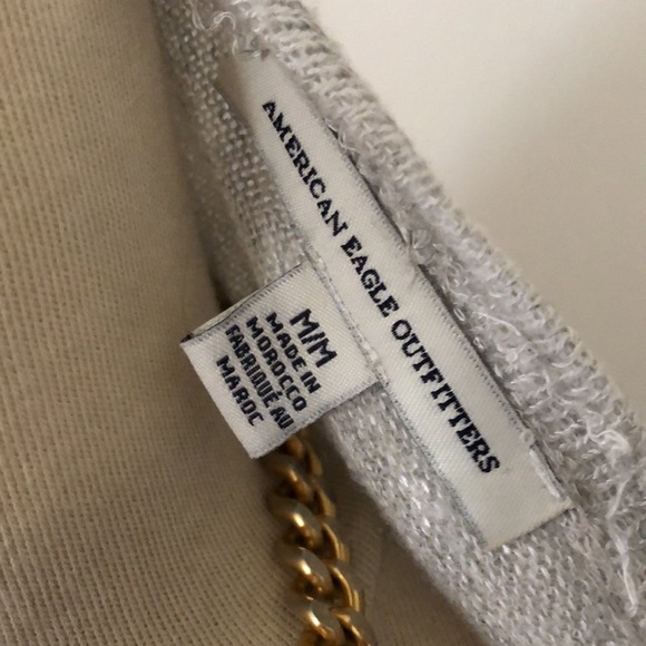 American Eagle Outfitters Cardigan - Picture 5 of 6